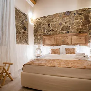  Affittacamere Moon's Tower Suite&rooms