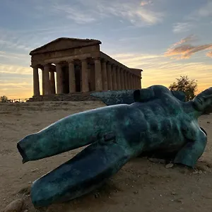 Olimpo Affittacamere Agrigento