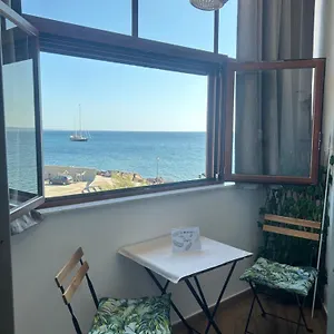  Appartamento Sa Cala Manna