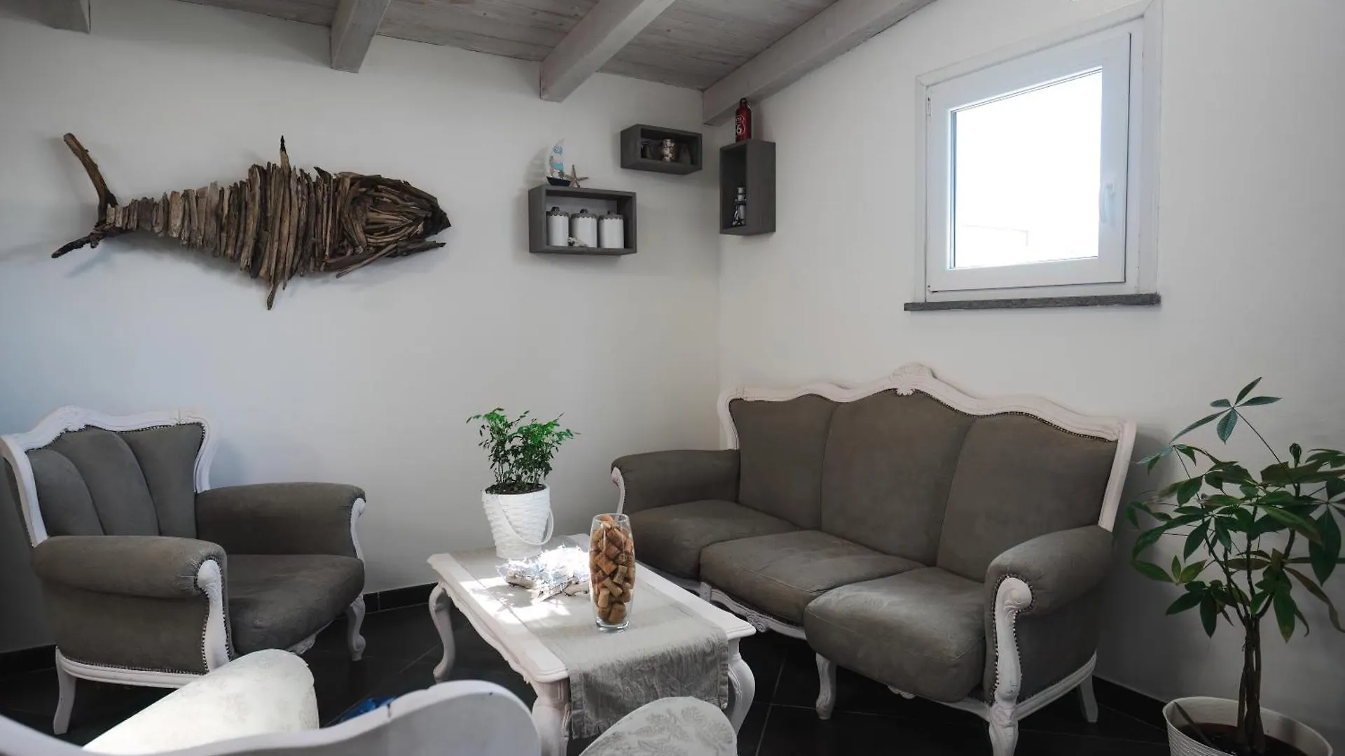 Mi Casa Es Tu Casa 104 Bed and Breakfast Portoscuso